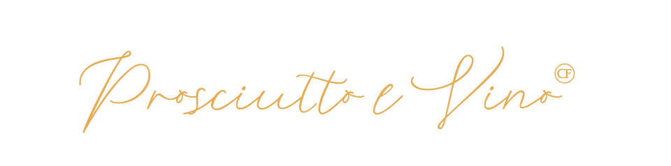 Memon Prosciutto e Vino